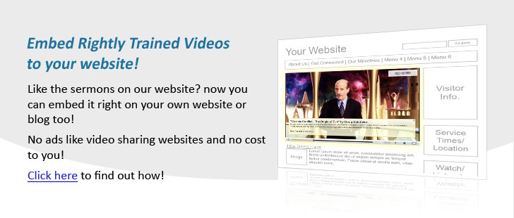 Embed Video